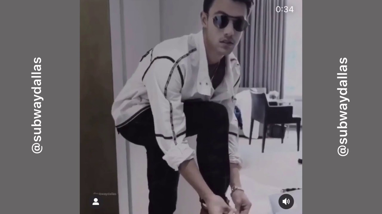 Cameron Dallas | Secrets edit