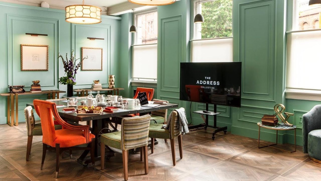 The North Star Hotel, Dublin, Ireland | Travel With Medha