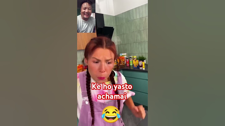لااا! هذه البرتقالة مزعجة جدًا #قصير #comedy #manakamanasmartlaghubittaipo #kothabanagarulokamherion