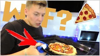 САМАЯ ВКУСНАЯ ПИЦЦА// рецепт действительно самой лучшей пиццы САМАЯ ВКУСНАЯ ПИЦЦА// рецепт действительно самой лучшей пиццы
