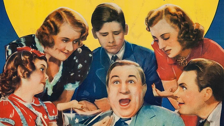 The Family Next Door (1939)
