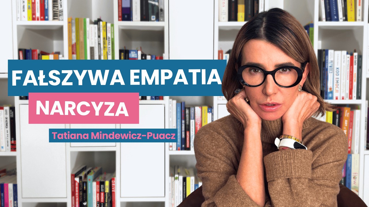 "JAK MOGŁAM DO TEGO DOPUŚCIĆ?" Poczucie winy po relacji z "NARCYZEM".