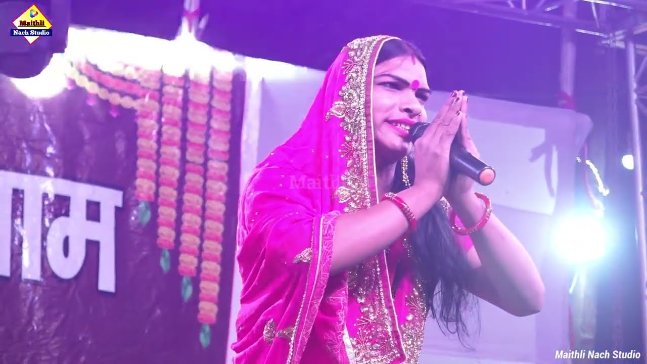 #आल्हा_रूदल_नाच दलकागढ़ की लड़ाई पति के रहते पत्नी विधवा भाग:~ 2 | महाशिवरात्रि मेला रामपुर घाट नाच