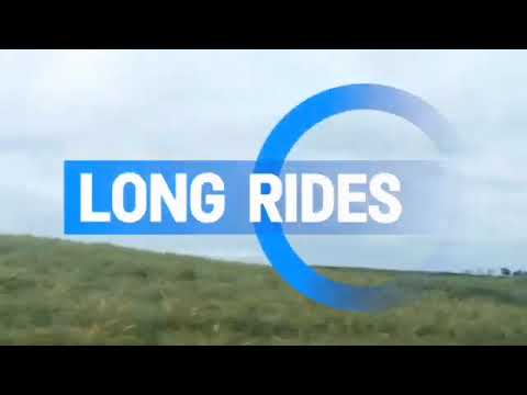 LONG RIDE VACATION