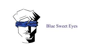La Roque - Blue Sweet Eyes