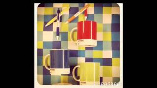 Keep Calm And Live In Color