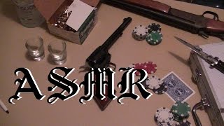 ASMR Role-Play: Bank Heist Scheme screenshot 5