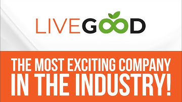 LiveGood: TOP 1 MLM Opportunity 2023 for passive income online