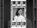 Margot Frank in 1939 #shorts