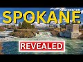 Spokane washington explained  what living in spokane wa is really like in 2023