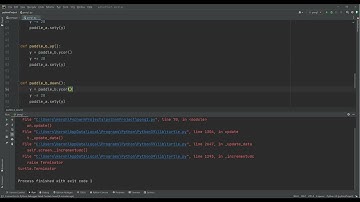 How to Make a Pong Game using Python!