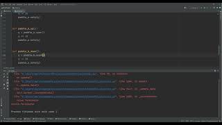 How to Make a Pong Game using Python!