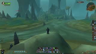 Velhans Clain Zone Location Hallowfall, Wow The War Within