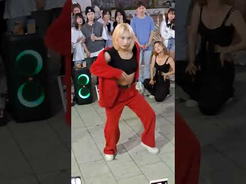 흐느적 .  태민 의 move cover dance .