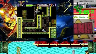 NINfaniam69 plays AVGN 8-Bit  & Zelda 2 on Switch 04-27-2026