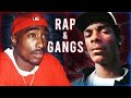 Lhistoire du rap et des gangs documentaire