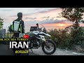 Ride to Iran Border Ep. 39 | Trabzon and Rize Black Sea Turkey | Motorcycle Tour Germany to Pakistan