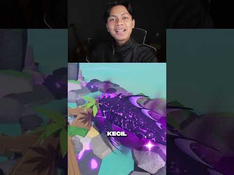 Spot terbaik, Rod+Enchant dan Bobber untuk mendapatkan COSMIC MUTANT SHARK di game FISH IT!