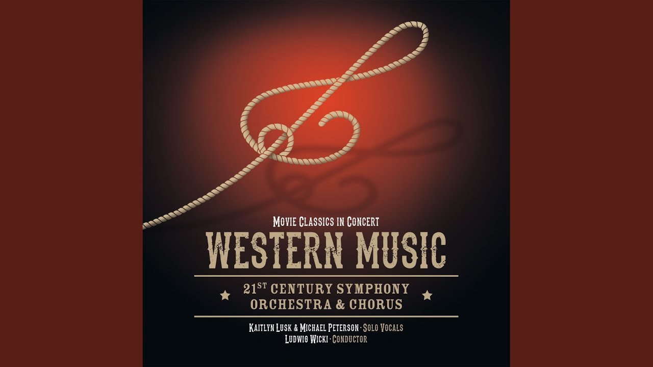 Sleduj The Ecstasy of Gold from "The Good, the Bad and the Ugly" (Live) na YouTube