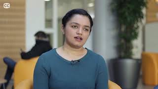 From ESCP Europe with love - Asia / Master in Big Data and Business Analytics