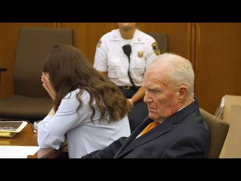 Ex-husband testifies in murder trial of Lindsay Clancy for killing their 3 children