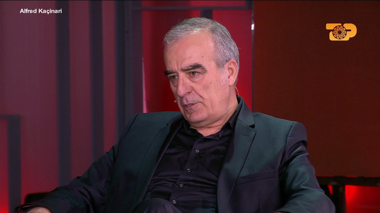 Çesk Zadeja dhe Agim Krajka, Alfred Kaçinari tregon ndikimin e tyre në muzikë – E Diell 15.01.2023