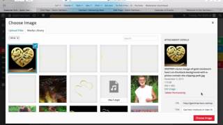 Create new Essential Grid for custom items