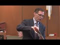 Lucy Medina Defense: She Suffered a 'Lifetime of Abuse'