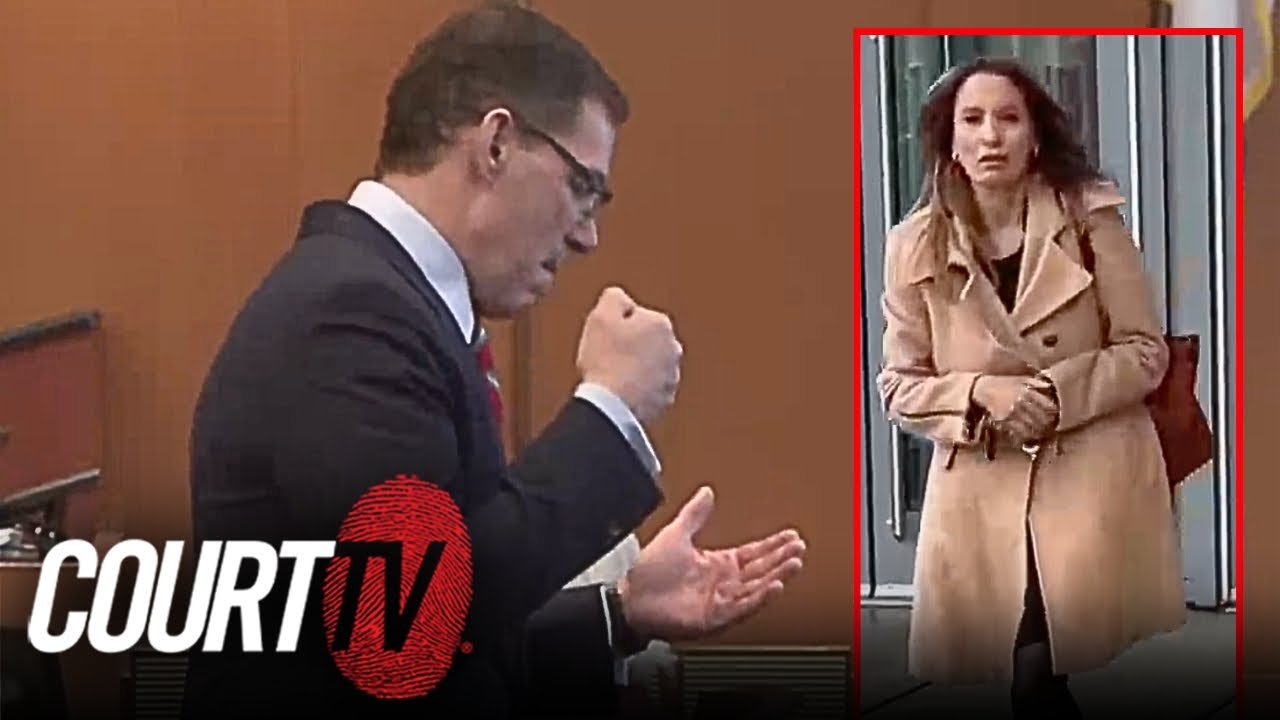 Lucy Medina Defense: She Suffered a 'Lifetime of Abuse'