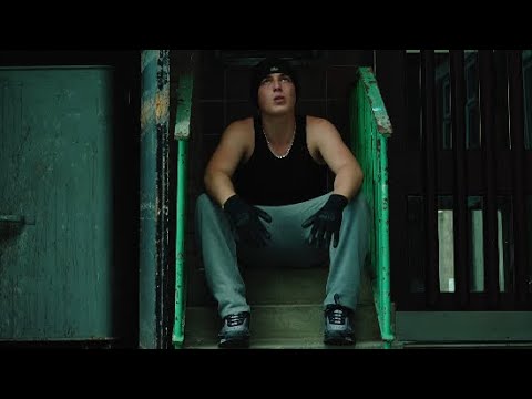 Ben Hutchinson - No Change (Official Music Video)