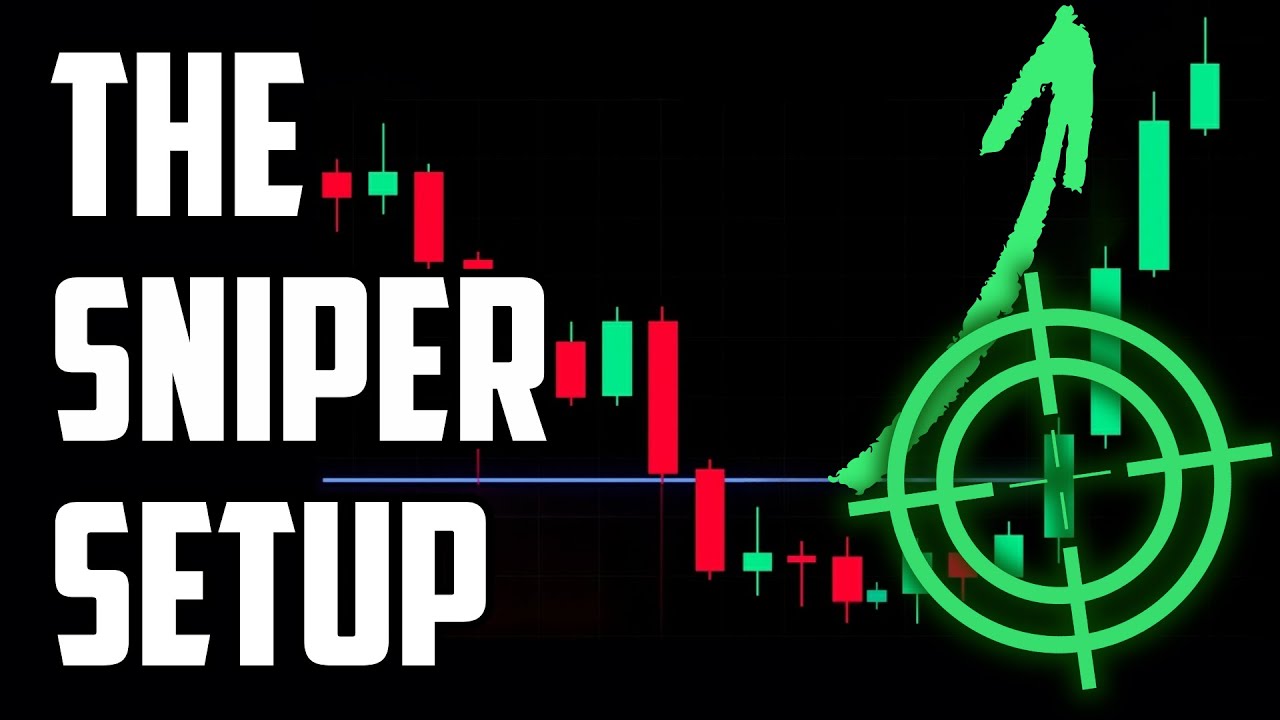 The 'Sniper Entry' Pattern 90% of Traders Miss