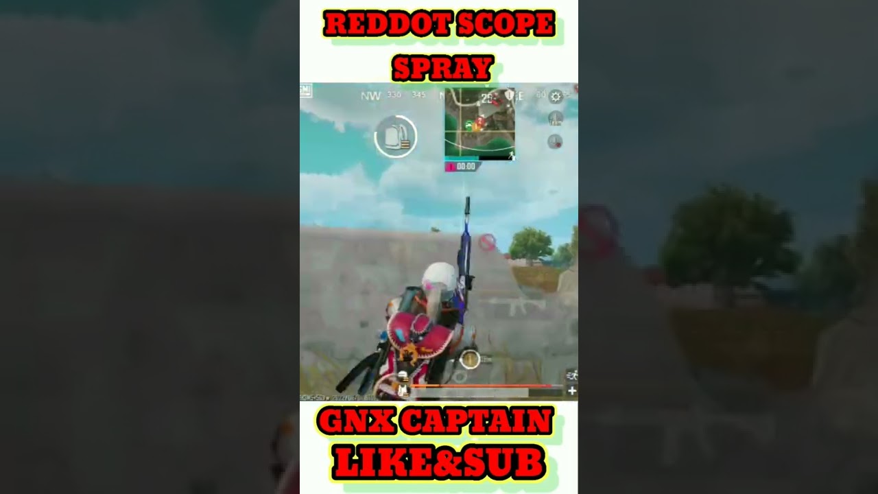 𝐌𝐘 𝐒𝐏𝐑𝐀𝐘 𝐋𝐈𝐊𝐄 𝐇𝐀𝐂𝐊𝐄𝐑💪| 𝐍𝐞𝐯𝐞𝐫 𝐐𝐮𝐢𝐭 𝐌𝐲 𝐃𝐫𝐞𝐚𝐦𝐬 | 