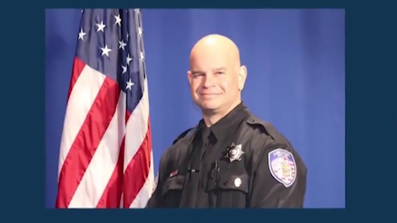 Report sheds light as Longwood officer remains under scrutiny