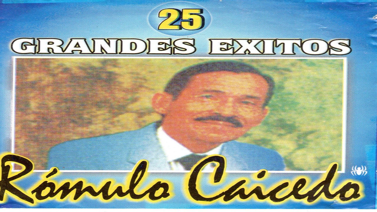 Watch ROMULO CAICEDO-RINCONCITO AZUL on YouTube Watch ROMULO CAICEDO-RINCONCITO AZUL on YouTube