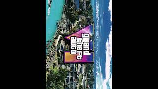 GTA 6 Hidden Detail You Missed 😱 #gaming #gamerlife #gta6