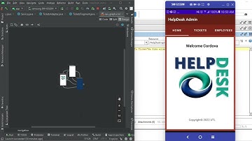 Examen Desarrollo de Aplicaciones Multiplatforma - View Binding - Fragments - Android Java