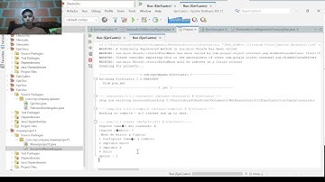 Video programacion orientada a objetos -- ciclos aninados