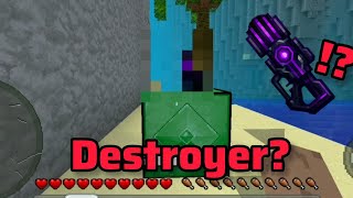 FIRST CREATED MOD OF MULTICRAFT??? #multicraft #multicrafters screenshot 3
