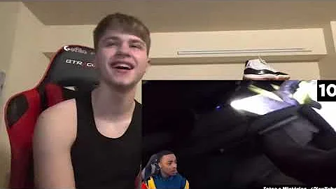 TRY NOT TO GET SCARED AT Top 10 Scary Videos No One Was Supposed to See Reaction!