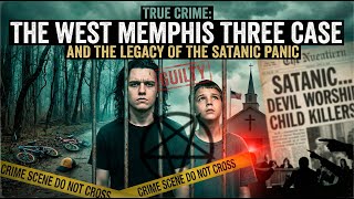 The West Memphis Three: Fear, Injustice, and America’s Most Controversial Murder Case