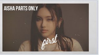 Everglows First The Edit