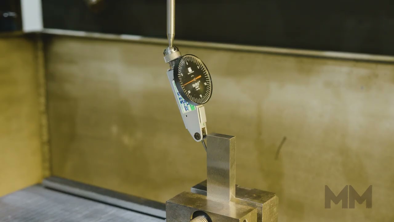 Manufacturing Marvels introduces: Bruin Manufacturing Company, Inc., based in Marshalltown, Iowa.