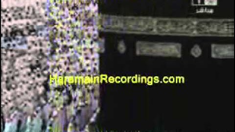 ما تيسر من سورة غافر للشيخ ماهر المعيقلي   ماشاءالله تبارك الله