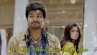 Oru Chinna Thamarai - Tamil Love Song