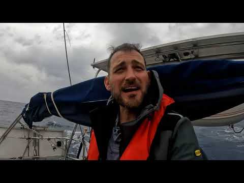 5 - 🤬 Je râle autour de cagliari :) ⛵