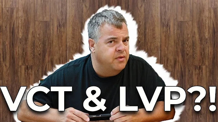 What's The Difference Of VCT & LVP?