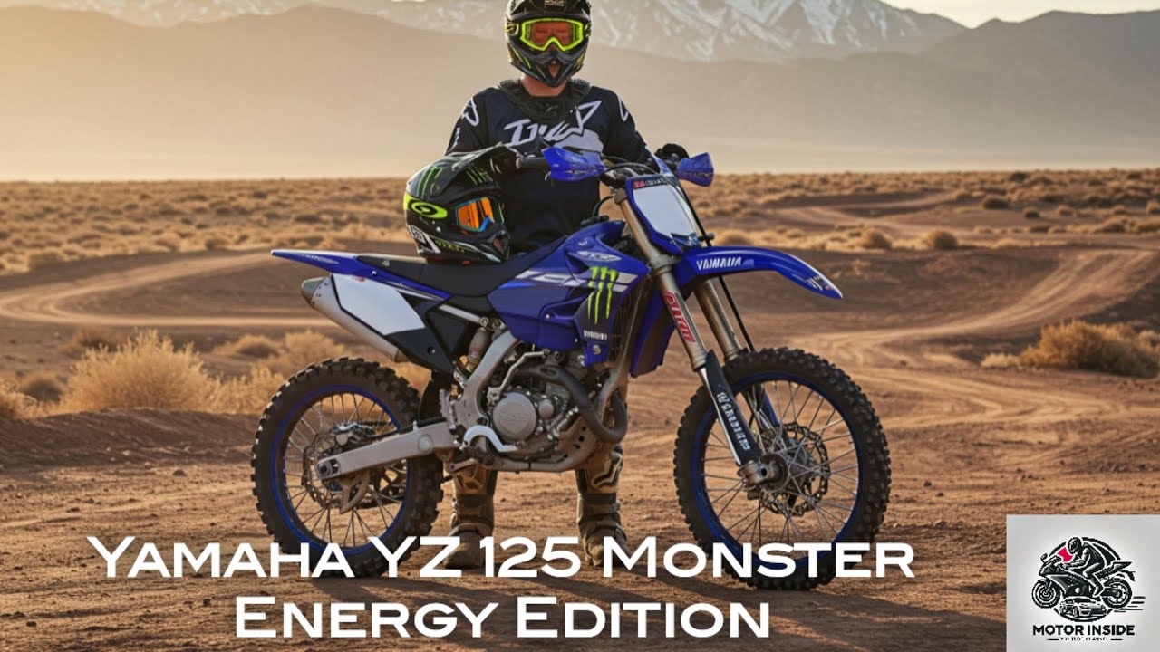 SOLDOUT YouTube 始動動画有りBSE 125 原付 オフロード バイク 外車 モンスターエナジー 外装 4st maxresdefault.jpg