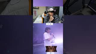 JONY BELTRÁN vs AZUKY #freestyle #parati
