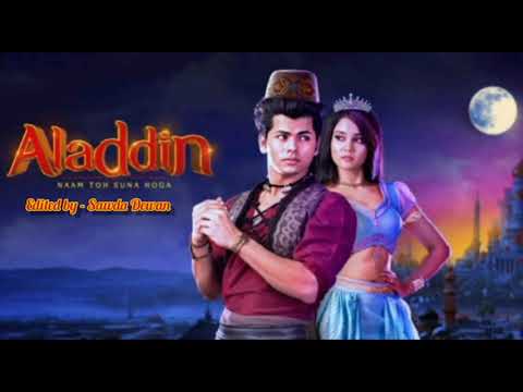 Aladdin Naam Toh Suna Hoga Ringtone
