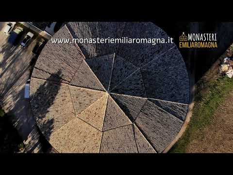 Monasteri Emilia-Romagna